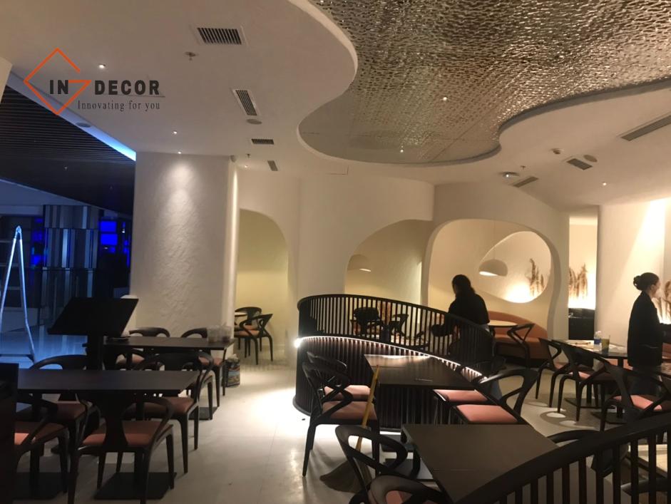 Vì Sao Báo Giá Sơn Hiệu Ứng Cao Cấp Của Gindecor Được Nhiều Người Lựa Chọn?