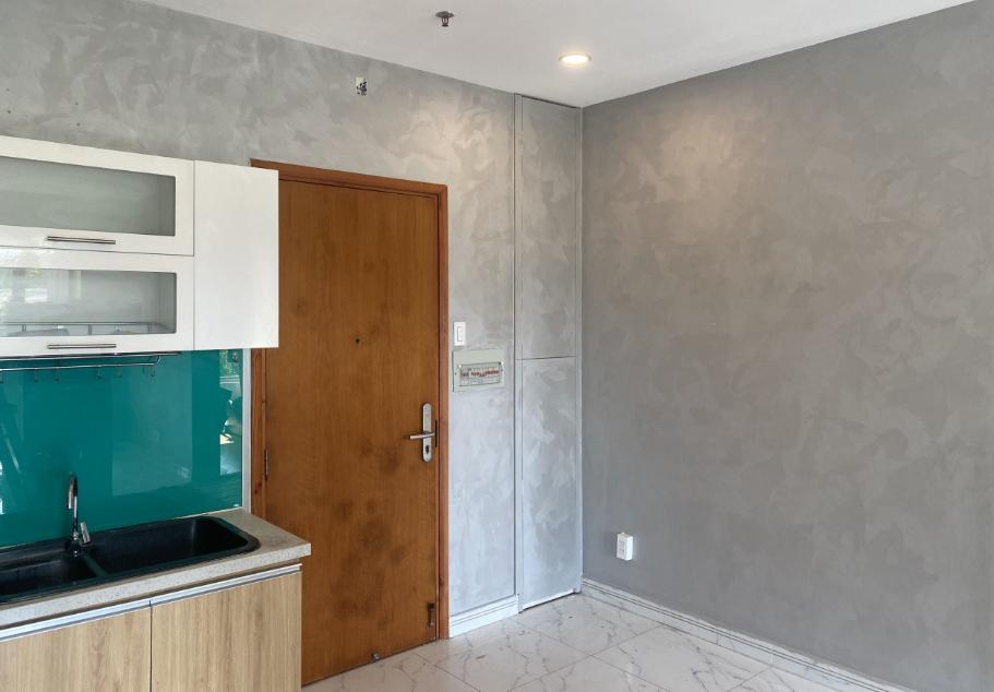 Thi công sơn hiệu ứng vân mây cần lưu ý điều gì?