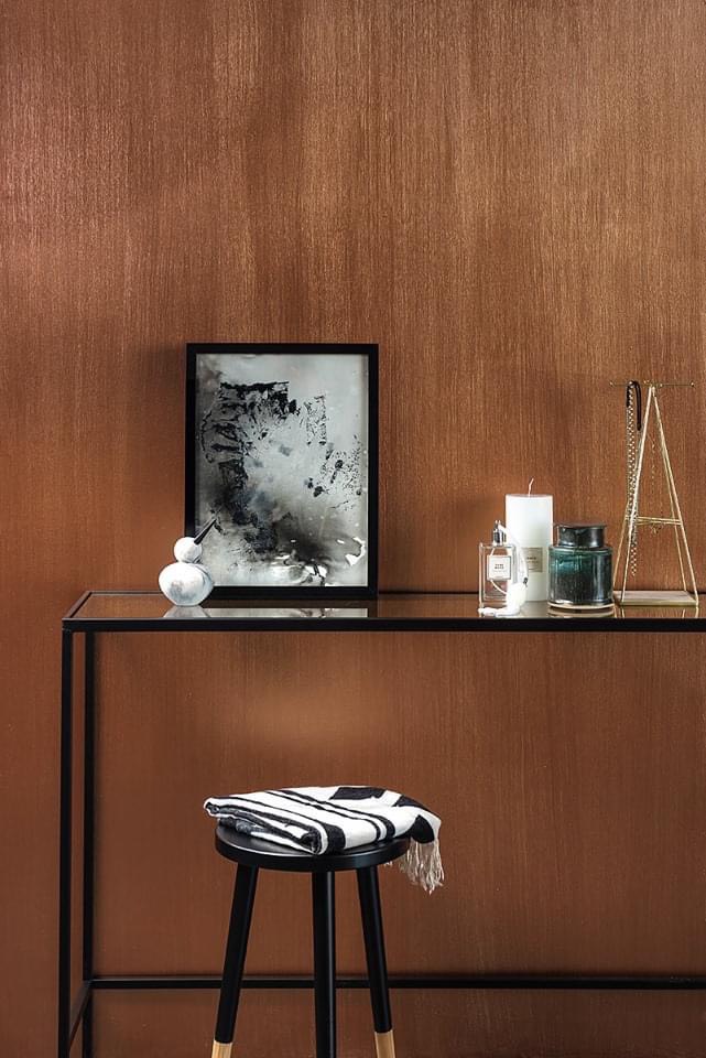 Tại sao nên chọn màu sơn hiệu ứng Jute từ Gindecor?