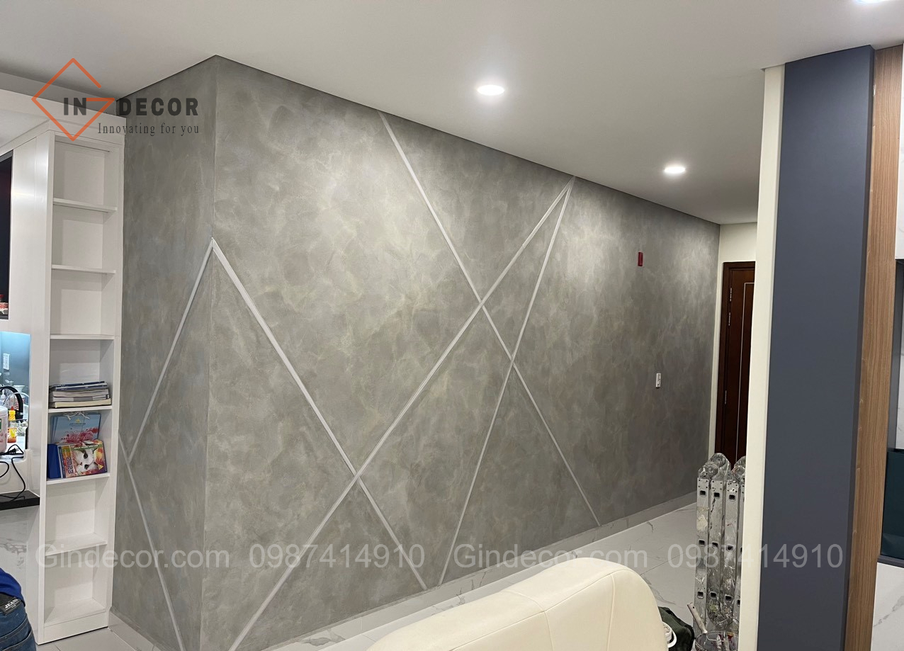 mua sơn hiệu ứng TPHCM
