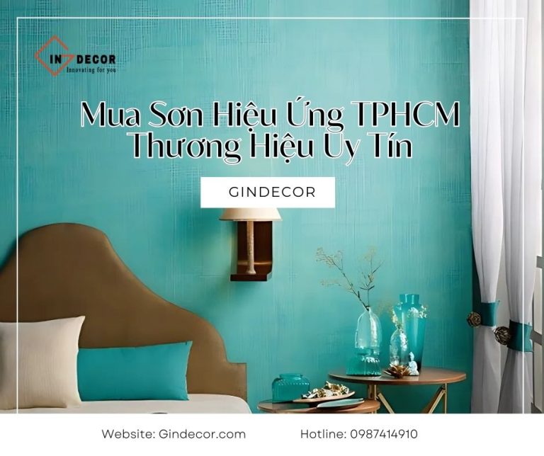 mua sơn hiệu ứng TPHCM