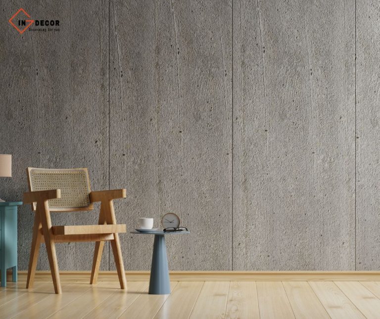 Biến Hóa Không Gian Nhỏ: Mẹo Đánh Lừa Thị Giác Bằng Tường Hiệu Ứng
