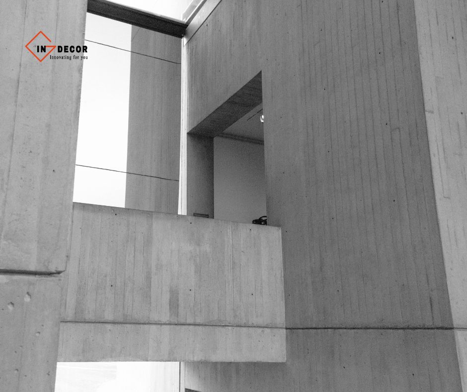 Sơn hiệu ứng bê tông phối kim loại