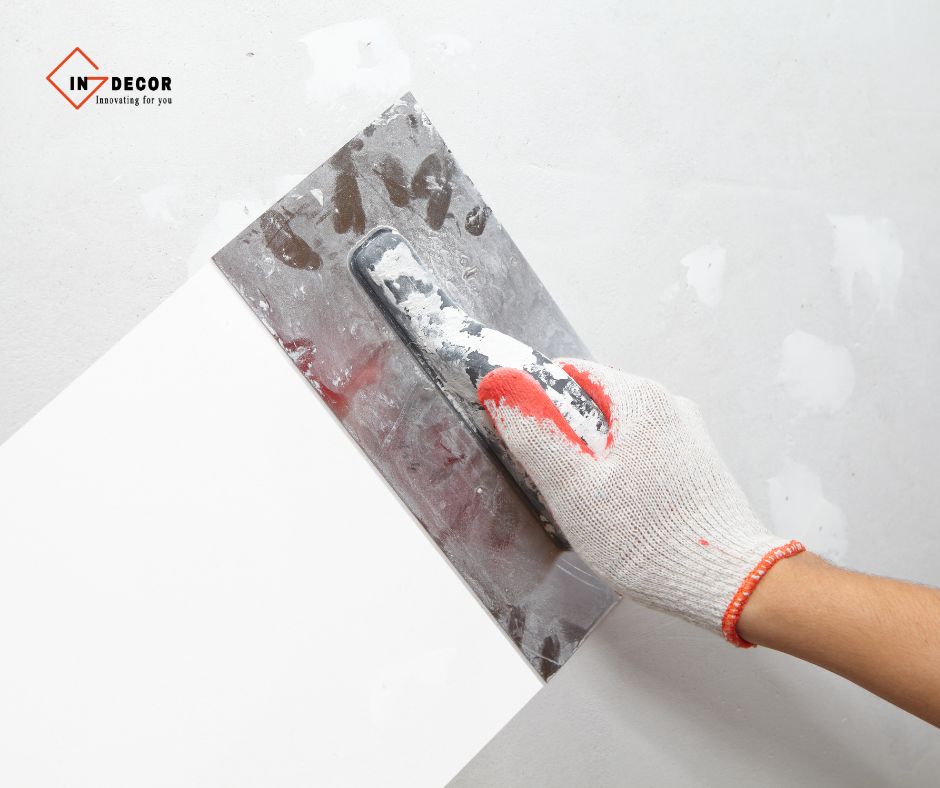Sơn hiệu ứng chống mốc