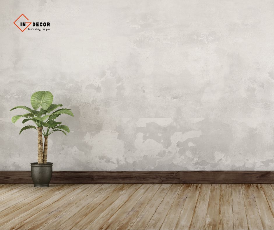 sơn hiệu ứng bê tông giả vintage