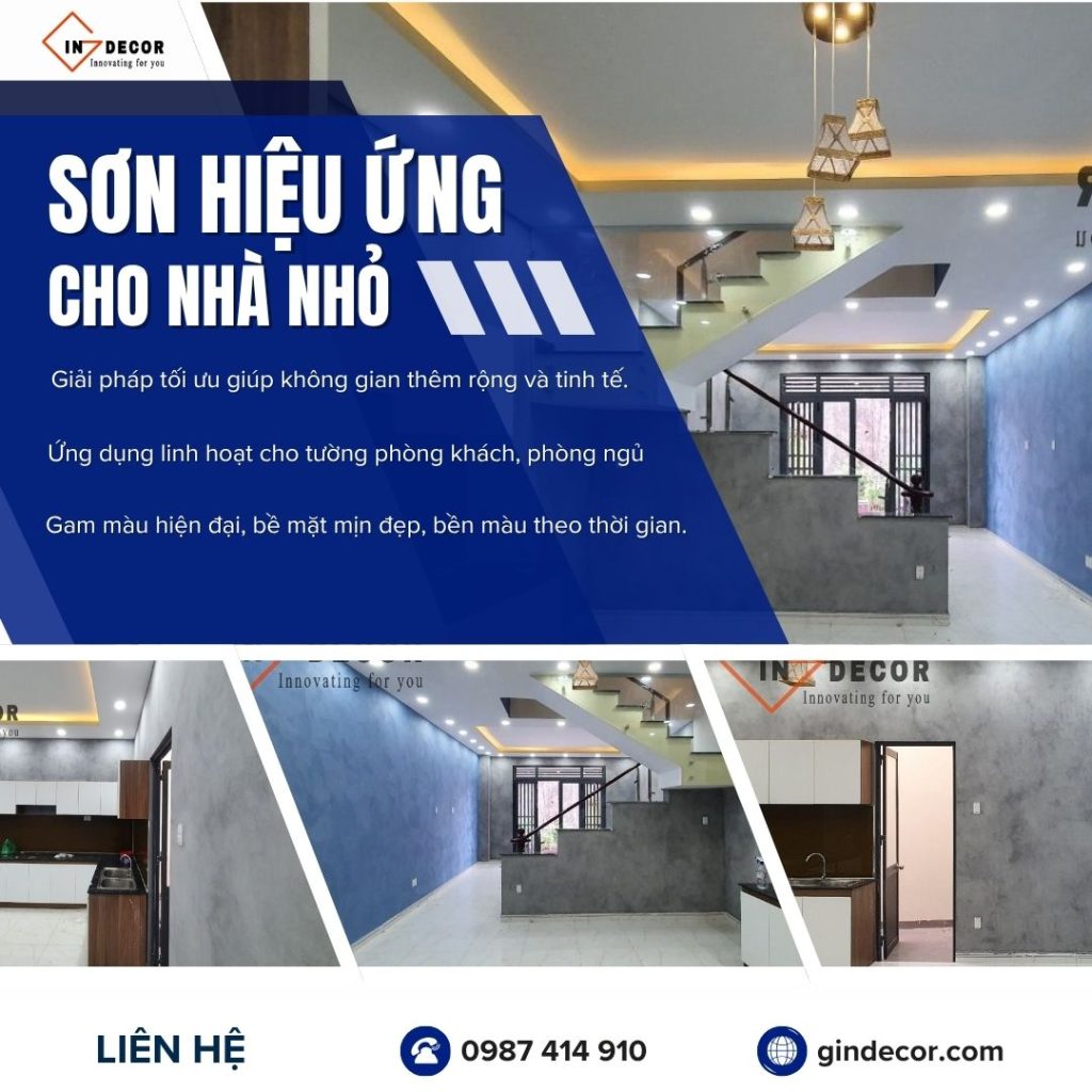 son-hieu-ung-cho-nha-nho