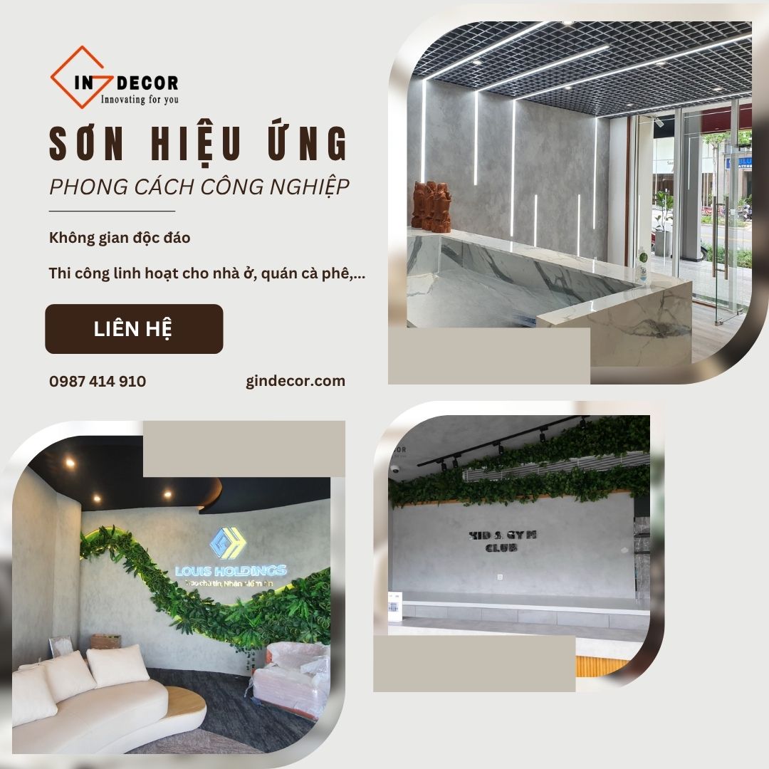 son-hieu-ung-phong-cach-cong-nghiep