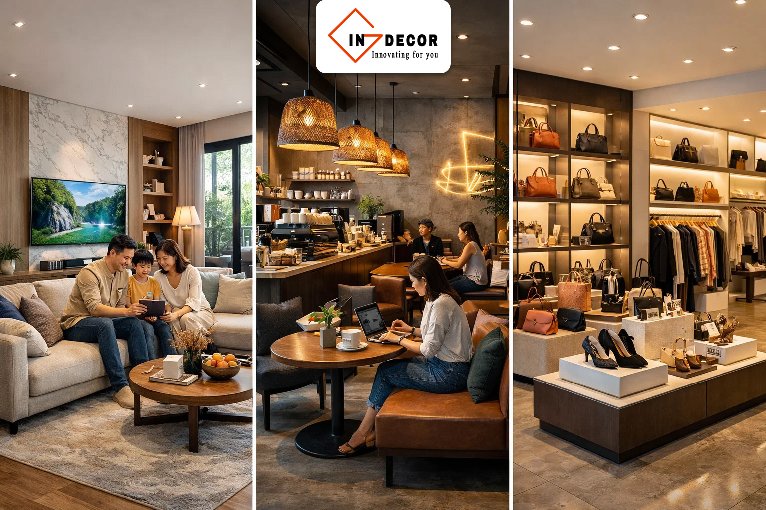 Phân bố ứng dụng theo từng khu vực