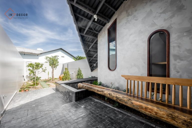 So sánh sơn hiệu ứng và giấy dán tường: Lựa chọn nào bền đẹp hơn 2026?